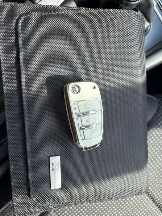 AUDI A3 Sportback 2008 — imagine 3