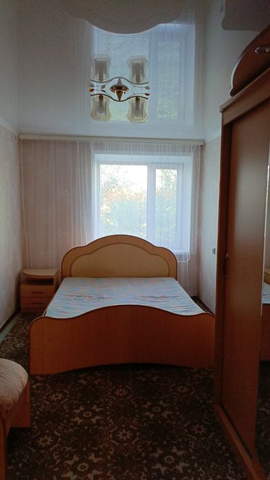Сдам квартиру в хорошем районе