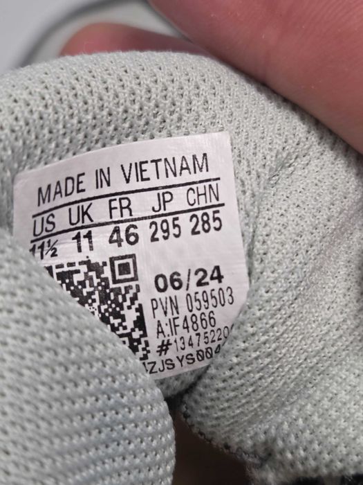 Оригинални мъжки маратонки - Adidas Terrex Gore-Tex
