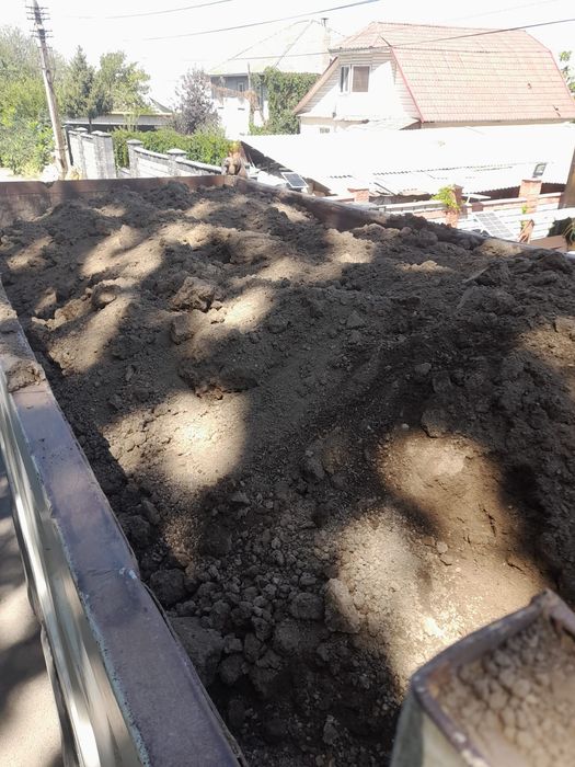 Чернозем горный с доставкой