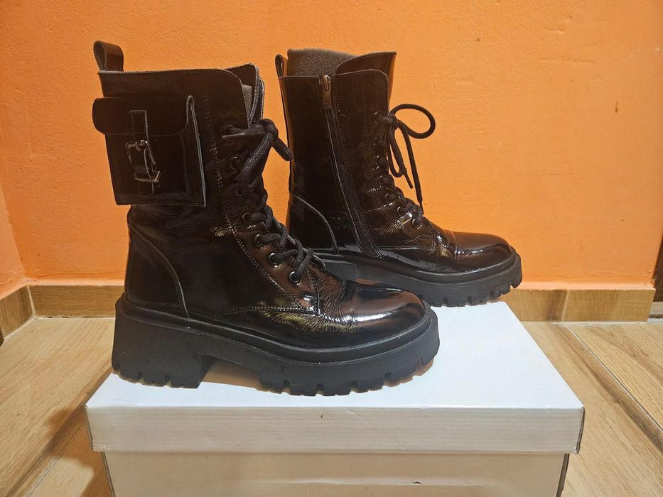 Боти Indigo shoes