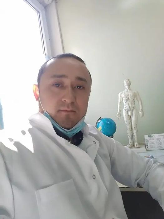 медсестра на дому капельница уколы, вывод из запоя