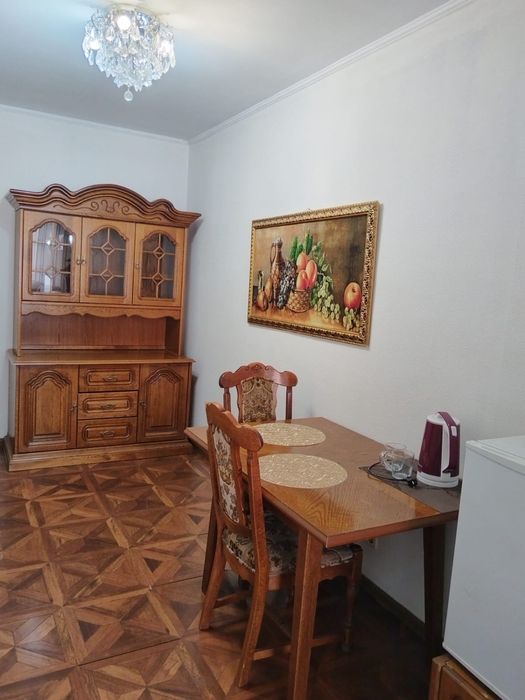 Гостиница Сункар