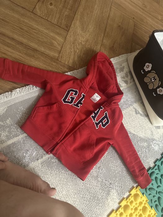 Детские вещи оригинал gap zara