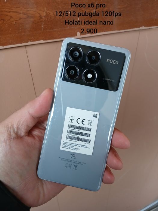 Hamma telefonlardan bor arzon narxlarda