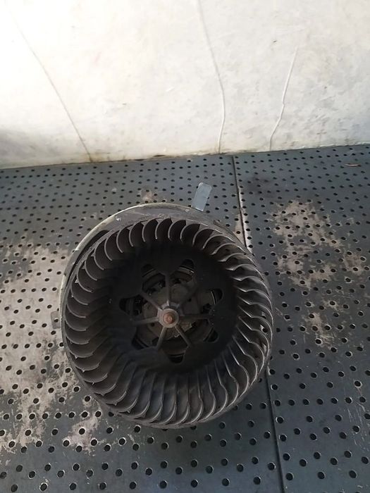 Aeroterma ventilator habitaclu releu 2.0 tdi audi a3 8p f995426q 1k1820015e