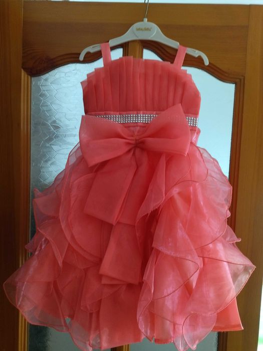 Платье для праздника