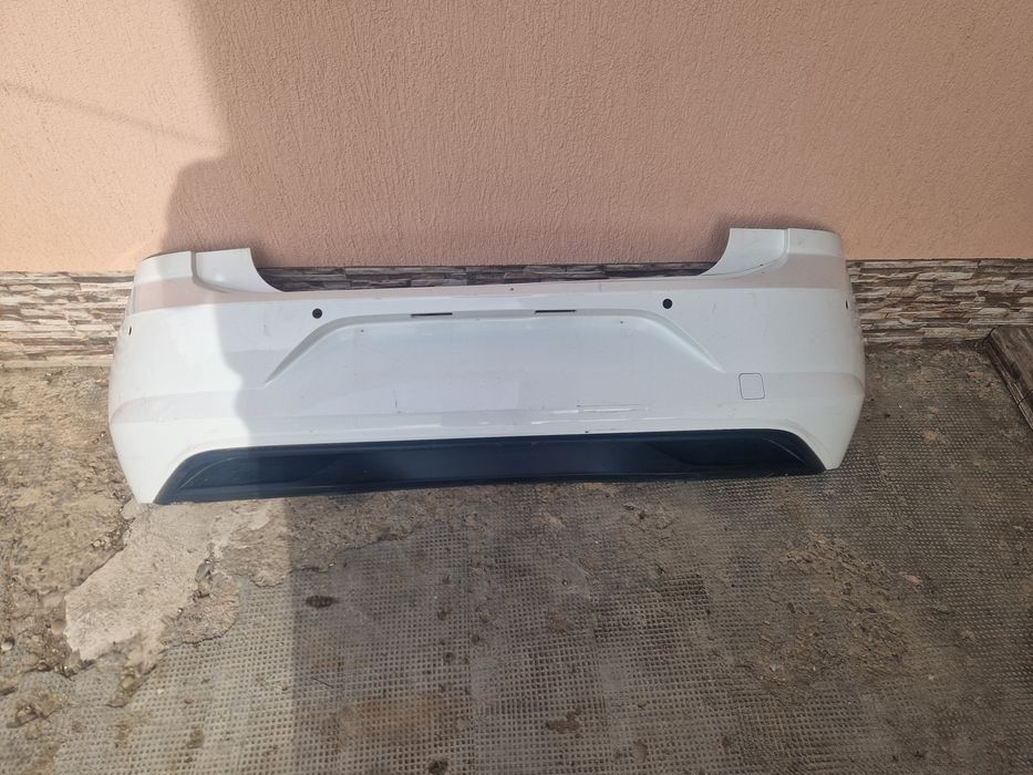 Bara Volkswagen Polo VI