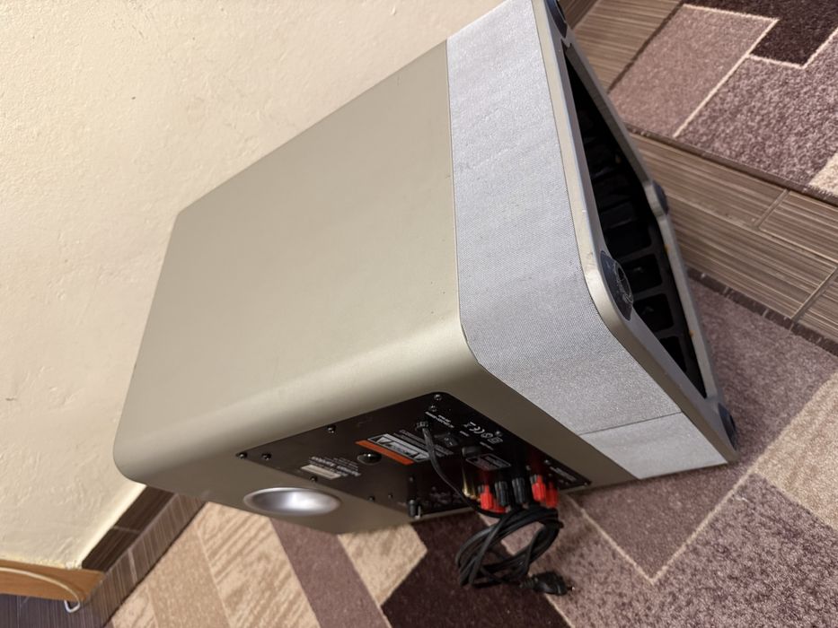 10” Harman Kardon SUB-TS11 Subwoofer