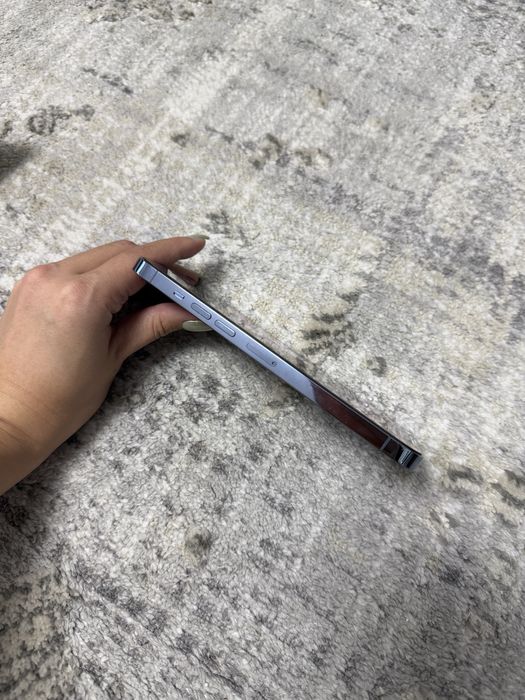 Iphone 13 Pro Max 256 Gb