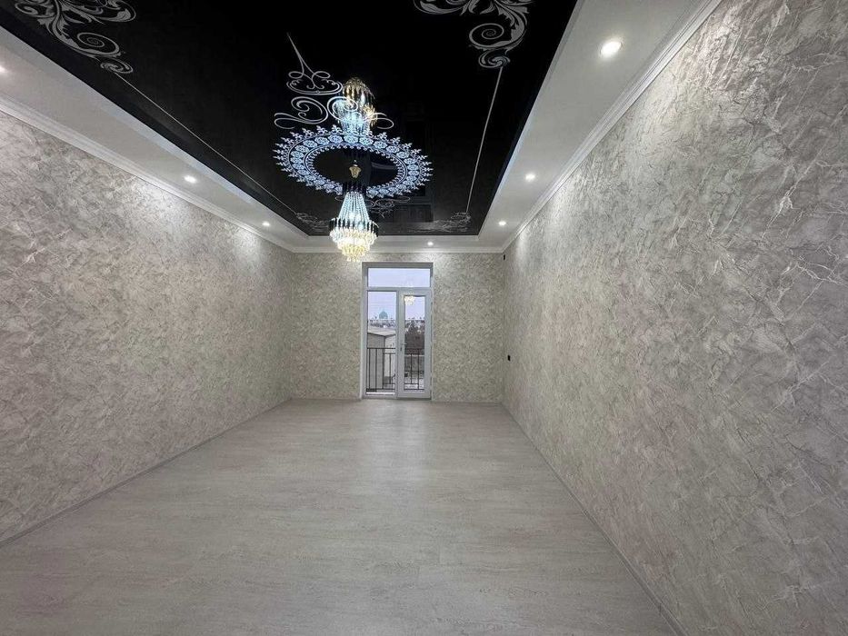 2 хоналик квартира 3 кават кирпичный дом, мелодия, мезон маркет