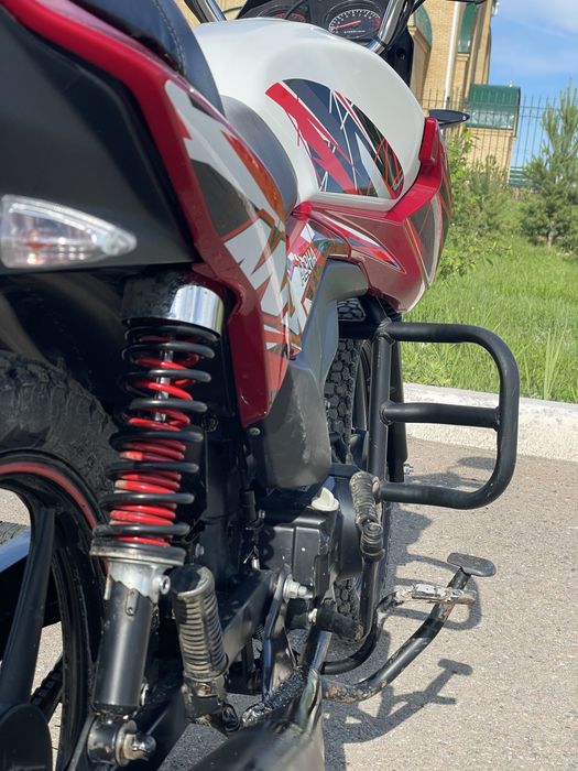 Продам Alpha Millennium