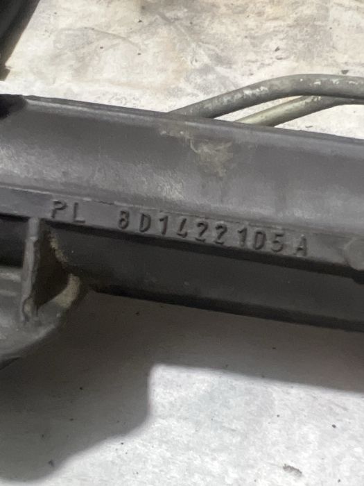 Caseta directie Volkswagen PASSAT B5 b5.5  /Audi A4 b6 b7