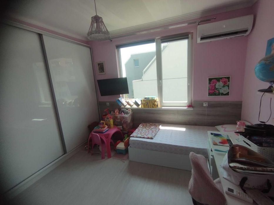 Продава се Тристаен апартамент в Пловдив, Център - 72 кв.м за 2153 €/кв.м - Снимка #2