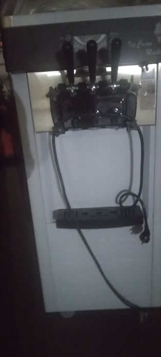 Morojniy aparat yangi