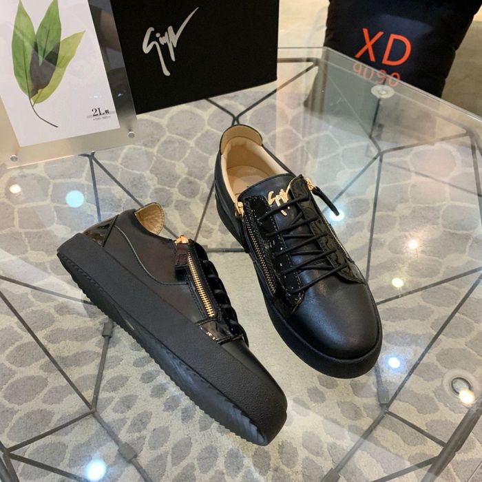 Giuseppe Zanotti обувки сникърси