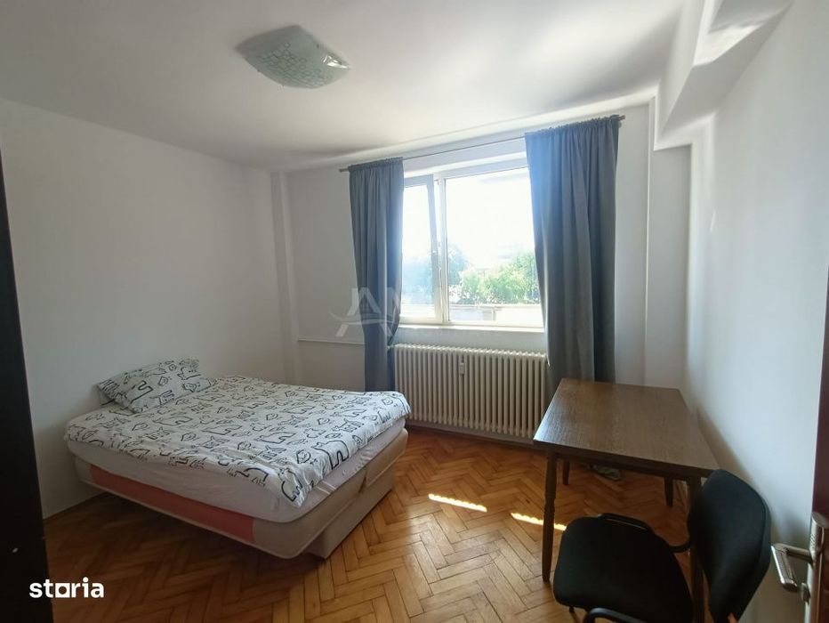 Apartament 3 camere, Dragalina, vedere spre Somes