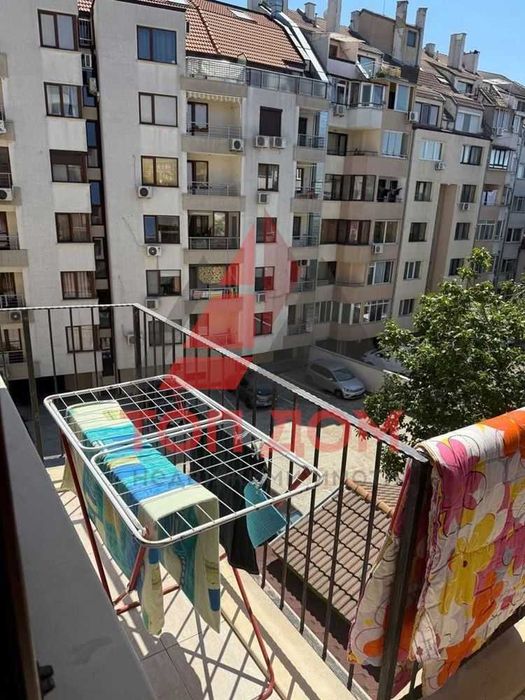 Дава се под наем Двустаен апартамент в Варна, Левски - 65 кв.м за 510 € - Снимка #14