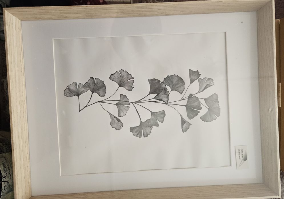 Комплект от 2бр рамки