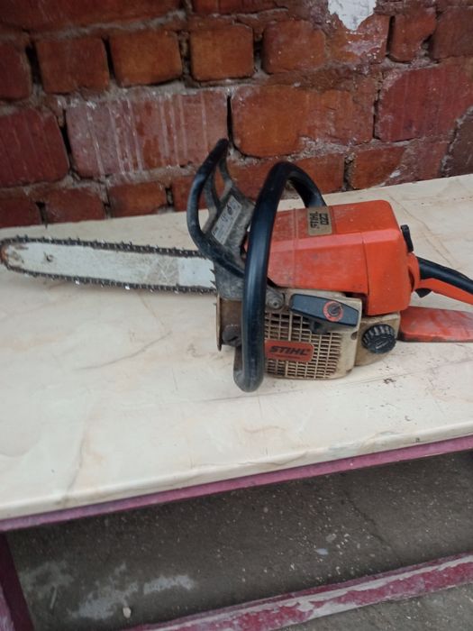 Drujba Stihl 023