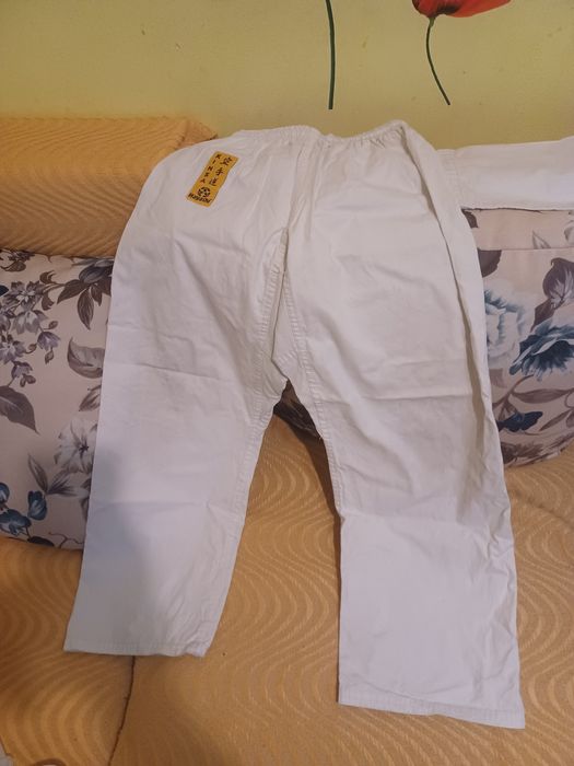 Kimonou  pentru karate