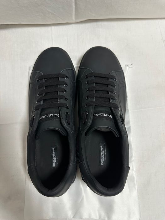 Dolce&Gabbana мъжки обувки | ЧИСТО НОВИ