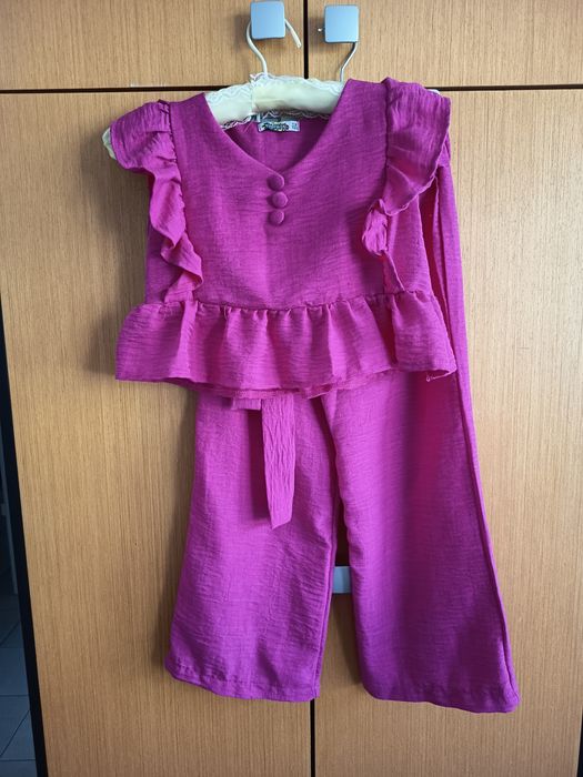 Детски сет, 7-8 г