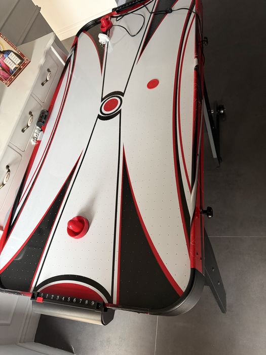 Masa Air Hockey rabatabil
