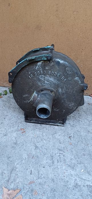 Центробежен вентилатор 16  2083 8036 B1