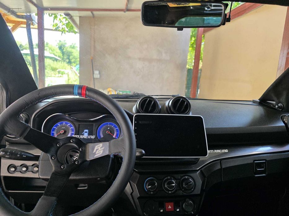 Vand AIXAM, 479cc, diesel, an fabricatie 2019, 55 000km