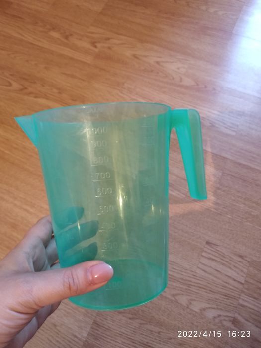 Кувшины 1литровые