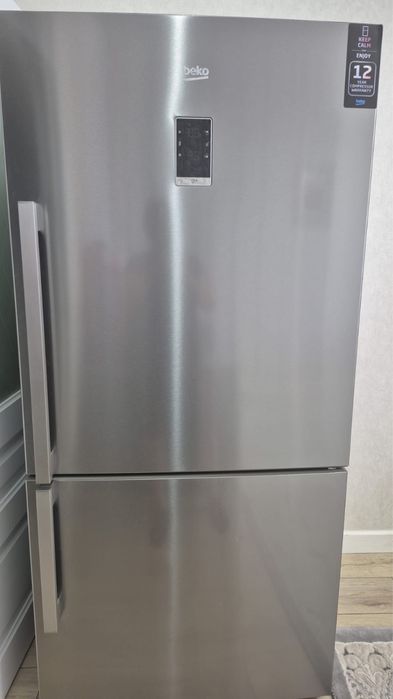 Холодильник Beko