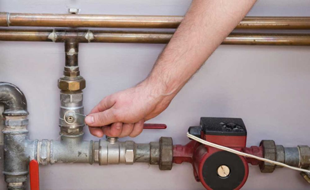 Montaj Aragaz & Plită Gaz – Instalator Autorizat ANRE București