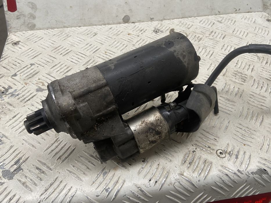 electromotor vw passat b6 BMP dezmembrari vw passat b6