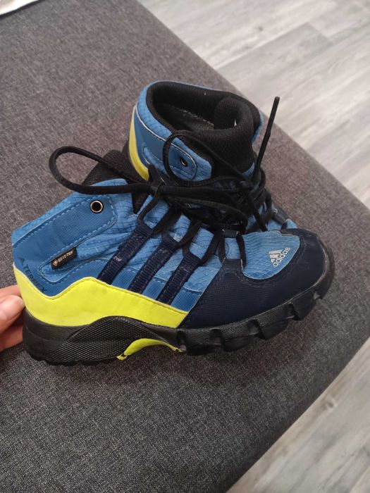 Adidas детски ботуши/боти 27 номер