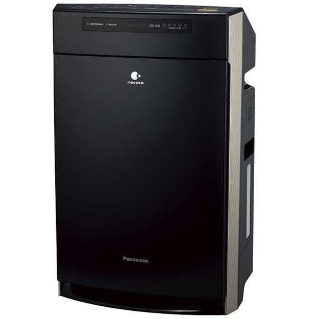 Воздуха очиститель Panasonic F-VXH50R-K +ионизация, +увлажнитель