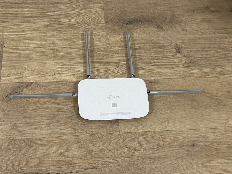 Роутер TP Link Archer C5