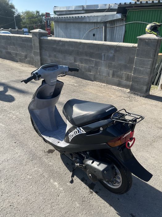 Хонда дио 28 идеал