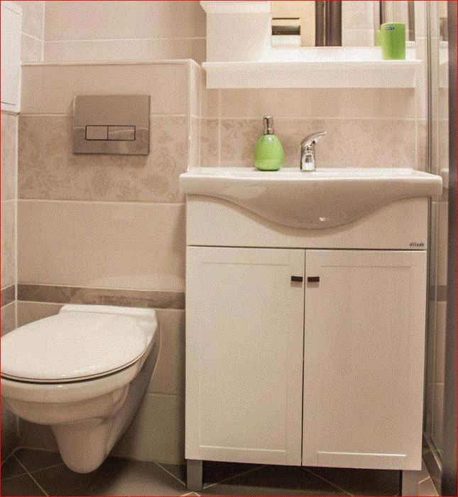 Дава се под наем Двустаен апартамент в Пловдив, Тракия - 56 кв.м за 390 € - Снимка #4