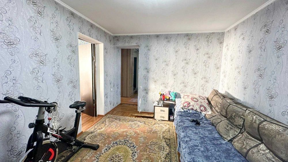 Продам 3х комнатный дом Аян Империя