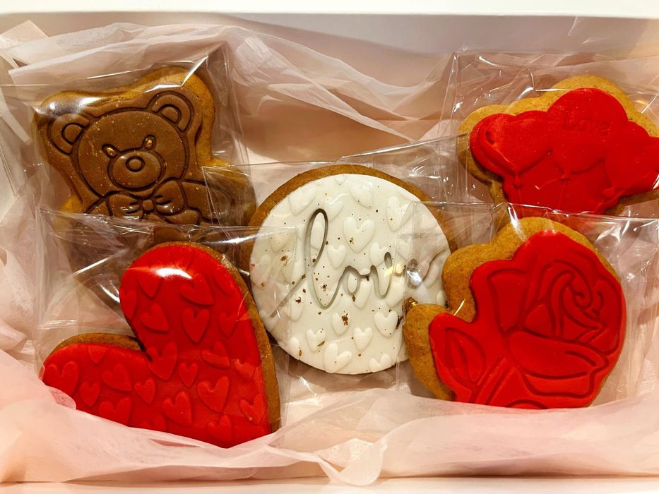 Меденки Св Валентин