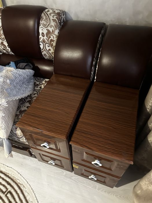 продам диван угловой