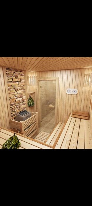 Немецкий  про массаж