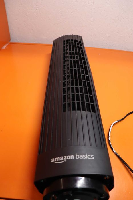 Колонен вентилатор Amazon Basics