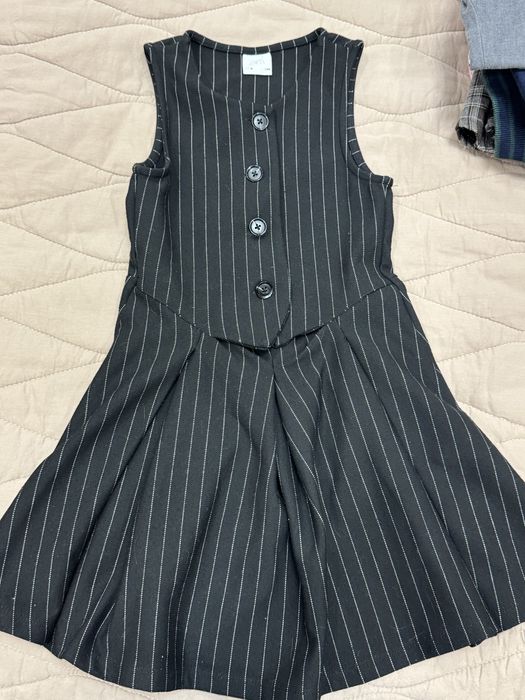Детская одежда Zara Lime