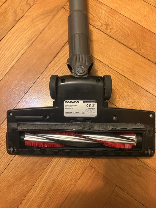 Aspirator vertical Daewoo