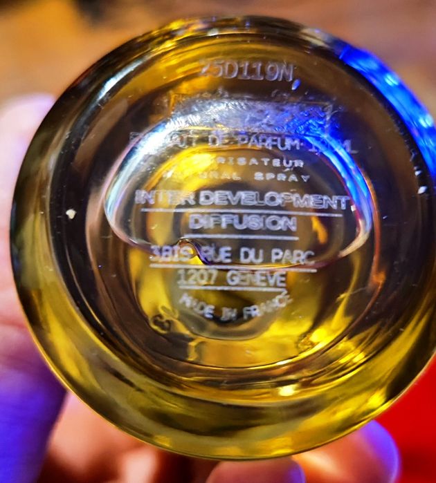 Парфюм Mancera Intense Instant Crush