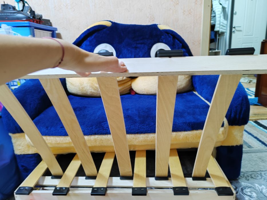 Кресло-кровать, детская