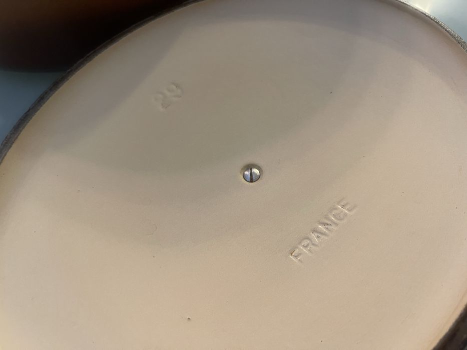 Oala fonta Le Creuset 29