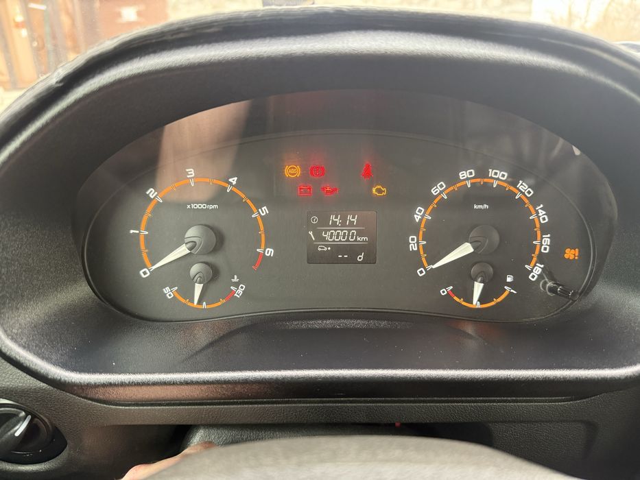 Продам ухоженную Ниву